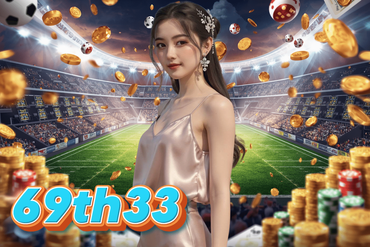 69th33 slot