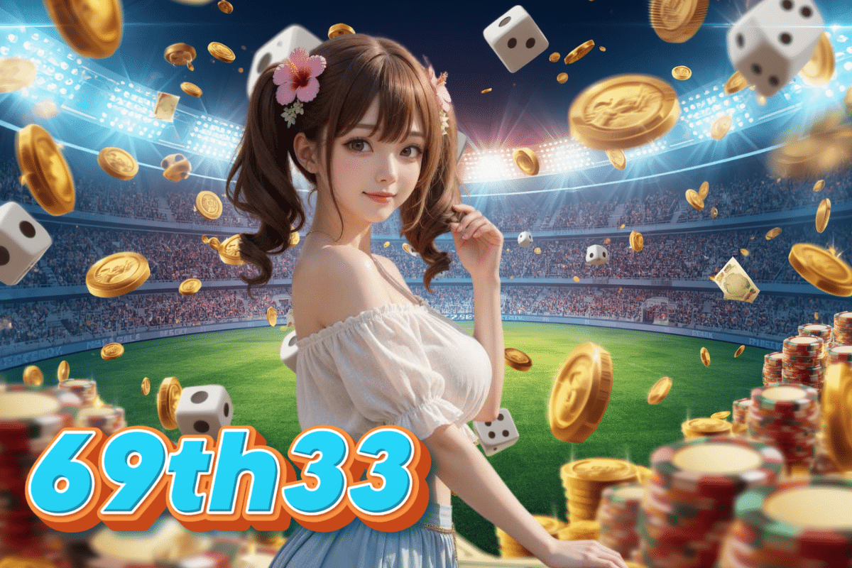 69th33 เครดิตฟรี